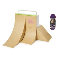 Samochody i pojazdy dla dzieci - TechDeck X-Connect rampa 6065921 3 - model lub pojazd - miniaturka - grafika 1