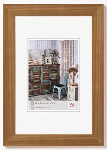 Walther Grado oak 13x18 Wooden frame HI318E - HI318E - Albumy fotograficzne - miniaturka - grafika 1