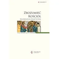 Religia i religioznawstwo - Zrozumieć Kościół - miniaturka - grafika 1