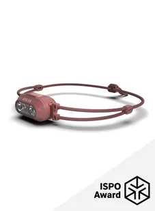 Czołówka Silva Smini Fly - rose (250 lm) - Latarki - miniaturka - grafika 1