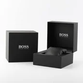 Zegarki damskie - Męski Zegarek HUGO BOSS model 1513931 (46 MM) - miniaturka - grafika 1