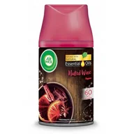 Odświeżacze powietrza - Air Wick Reckitt Benckiser Wkład do automatycznego odświeżacza powietrza grzane wino 250 ml - miniaturka - grafika 1