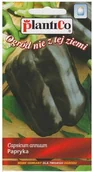 Nasiona i cebule - Papryka gruntowa Oda 0.4 g PLANTICO - miniaturka - grafika 1