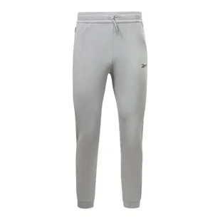 REEBOK - SPODNIE DRESOWE - DREAMBLEND PANT H49867-L - Spodnie męskie - miniaturka - grafika 1