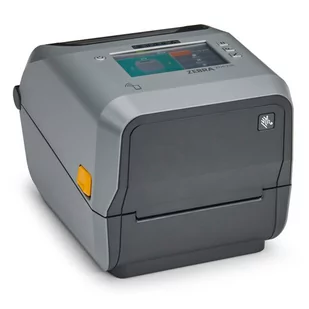 Zebra Biurkowa drukarka ZD621R ZD6A142-30EFR2EZ - Drukarki kart i etykiet - miniaturka - grafika 1
