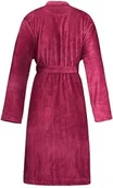 Szlafroki damskie - Vossen Szlafrok Pico Purple Rain - miniaturka - grafika 1