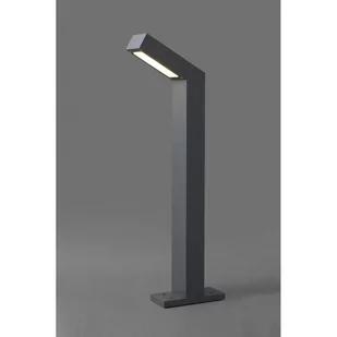 Nowodvorski LHOTSE I 4448 LAMPA ZEWNĘTRZNA LED IP44 744 / 4448 - Lampy ogrodowe - miniaturka - grafika 2
