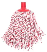 Miotły, szufle, mopy - Zapas do mopa Mariot 30 cm Pucuś - miniaturka - grafika 1