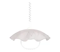 Lampy sufitowe - Prezent 45145 - Żyrandol z regulacją wysokości LYRA 1xE27/60W/230V - miniaturka - grafika 1