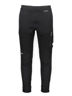 Odzież trekkingowa męska - The North Face Spodnie funkcyjne "Soukuu" w kolorze czarnym - miniaturka - grafika 1