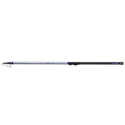 Wędka MIKADO Ultraviolet II Bolognese 8m / 1-25g