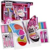 Pozostałe akcesoria do makijażu - Ramiz, Zestaw Do Robienia Makijażu Motylek - miniaturka - grafika 1