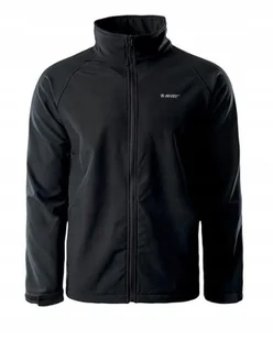 Hi-tec Kurtka Softshell Bez Kaptura Membrana Ryder rozmiar XXL - Kurtki męskie - miniaturka - grafika 1
