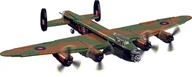 Klocki - Cobi historical collection wwii samolot avro lancaster biii dambuster 1795 kl. 5758 - miniaturka - grafika 1