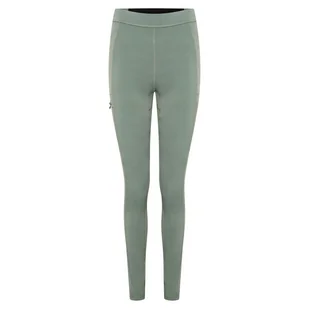Damskie legginsy Dare 2b Melodic Lite Leging Rozmiar: XS / Kolor: zielony - Spodnie sportowe damskie - miniaturka - grafika 1