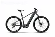 Rowery elektryczne - Haibike AllTrack 5 27.5&quot; 2024 anthracite/slate - gloss 27,5 cala - miniaturka - grafika 1