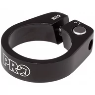 Części rowerowe - PRO Zacisk sztycy siodła, black 31,8mm 2021 Obejmy siodła FAPRAC0061 - miniaturka - grafika 1
