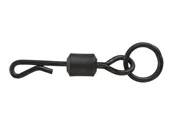 Inne akcesoria dla wędkarzy - Krętlik Szybkiej Wymiany Z Pierścieniem Prologic - miniaturka - grafika 1