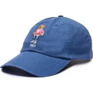 Czapki męskie - POLO RALPH LAUREN Bejsbolówka - miniaturka - grafika 1