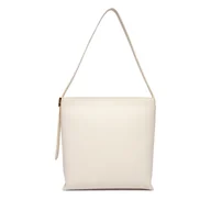 Torebki damskie - Torebka Coccinelle U4K Coccinelle C-Me Lock E1 U4K 13 02 01 Écru - miniaturka - grafika 1