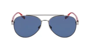 Męskie Okulary przeciwsłoneczne CONVERSE model CV300SDISR069 (Szkło/Zausznik/Mostek) 58/15/145 mm) - Okulary przeciwsłoneczne - miniaturka - grafika 1