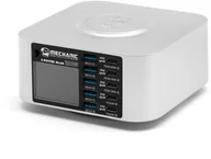 Narzędzia sieciowe - MECHANIC X-Power PLUS DC zasilacz serwisowy / ładowarka 200 W + - miniaturka - grafika 1