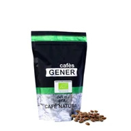 Kawa - Café Ecológic Gener Natural, Kawa ekologiczna ziarnista 250g - miniaturka - grafika 1
