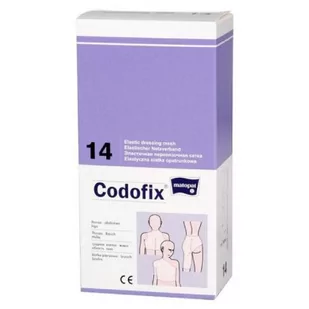 Codofix siatka opatrunkowa 1m (klatka piersiowa,brzuch,biodra) - Apteczki i materiały opatrunkowe - miniaturka - grafika 1