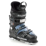 Buty narciarskie - Buty narciarskie męskie Salomon Quest Access 70 - miniaturka - grafika 1