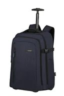 Torby na laptopy - Samsonite Roader - plecak na laptopa z rolkami 17,3 cala, 55 cm, 28 l, niebieski (Dark Blue), niebieski (Dark Blue), plecaki - miniaturka - grafika 1