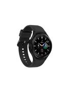 Smartwatch - Samsung Galaxy Watch 4 Classic 46mm SM-R895FZKAEUD Czarny - miniaturka - grafika 1