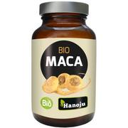Suplementy naturalne - HANOJU Maca Premium Bio 500 Mg 180 T - miniaturka - grafika 1