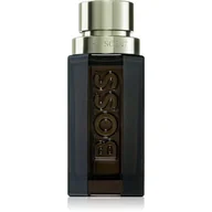 Wody i perfumy męskie - BOSS The Scent Magnetic Woda perfumowana dla mężczyzn 50 ml - miniaturka - grafika 1