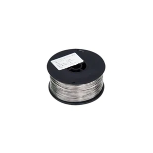 PIROTEC Drut spawalniczy FLUX 0.8 mm/1 kg - Akcesoria spawalnicze - miniaturka - grafika 1