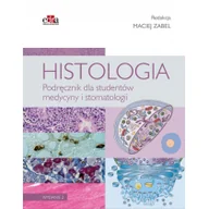 Książki medyczne - Edra Urban & Partner Histologia Podręcznik dla studentów medycyny i stomatologii - miniaturka - grafika 1