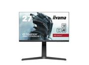 Monitory - IIYAMA G-Master (GB2770QSU-B1) Red Eagle - miniaturka - grafika 1