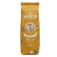 Kakao i czekolada - Van Houten GOLD czekolada karmelowa 1kg - miniaturka - grafika 1