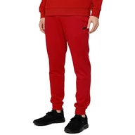 Spodnie sportowe męskie - Spodnie dresowe męskie 4F H4L22-SPMD350 62S - S - miniaturka - grafika 1