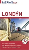 Przewodniki - Londýn - miniaturka - grafika 1