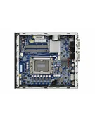 Zestawy komputerowe - Shuttle DH770 Mini PC barebone, 1.35L, LGA 1700, Intel H770, DDR5-SDRAM, 2x 2.5G LAN, 2x M.2, 24/7 - miniaturka - grafika 1