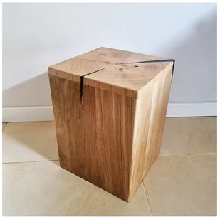 Stolik kubik Cube - Ławy i stoliki kawowe - miniaturka - grafika 1