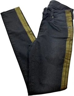 Spodnie damskie Pepe Jeans Regent jeansy-W28 - Spodnie damskie - miniaturka - grafika 1