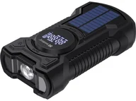 Powerbanki - Sandberg Survivor Radio All-in1 5000 - miniaturka - grafika 1