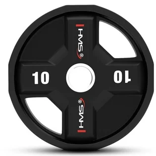Obciążenie HMS TPC10 (10 kg) - Obciążenia - miniaturka - grafika 1