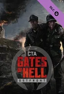 Gry PC Cyfrowe - Call to Arms: Gates of Hell - Ostfront PC - miniaturka - grafika 1