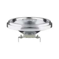 Żarówki LED - Paulmann LED AR111 8W G53 12V 2700K 24° 28515 - miniaturka - grafika 1