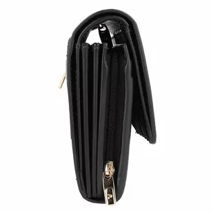 Portfel damski poziomy Roncato FIRENZE WOMAN 411082 - Portfele - miniaturka - grafika 3