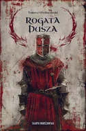 E-booki - kryminał i sensacja - Rogata dusza - miniaturka - grafika 1