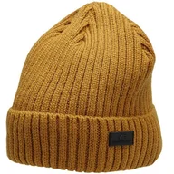 Czapki damskie - H4Z22 CAM009 82S Beanie - miniaturka - grafika 1