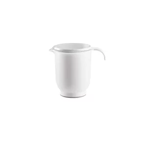 Guzzini Misa do mieszania 1l Kitchen biała GU-01302411 - Miski i półmiski - miniaturka - grafika 1